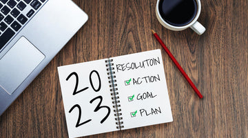 Top 30 achievable business New Year resolutions: