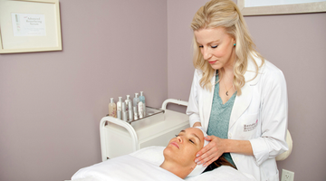 How Improving your Salons Skincare Consultations will Increase your Sales