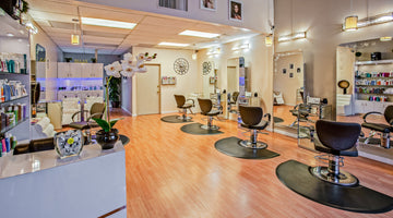 How to best deal with the Jan/Feb lull in salons?