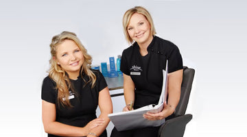 Avoiding Special Offers & Managing Salon Staff Wages