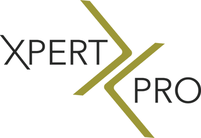 Xpert Pro Logo