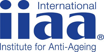 iiaa institute for anti ageing logo
